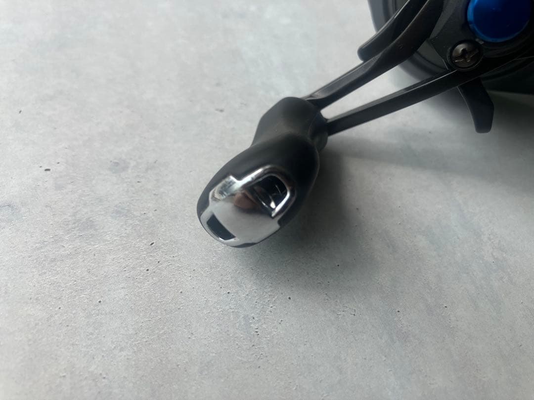 SHIMANO SLX BFS XG 左ハンドル