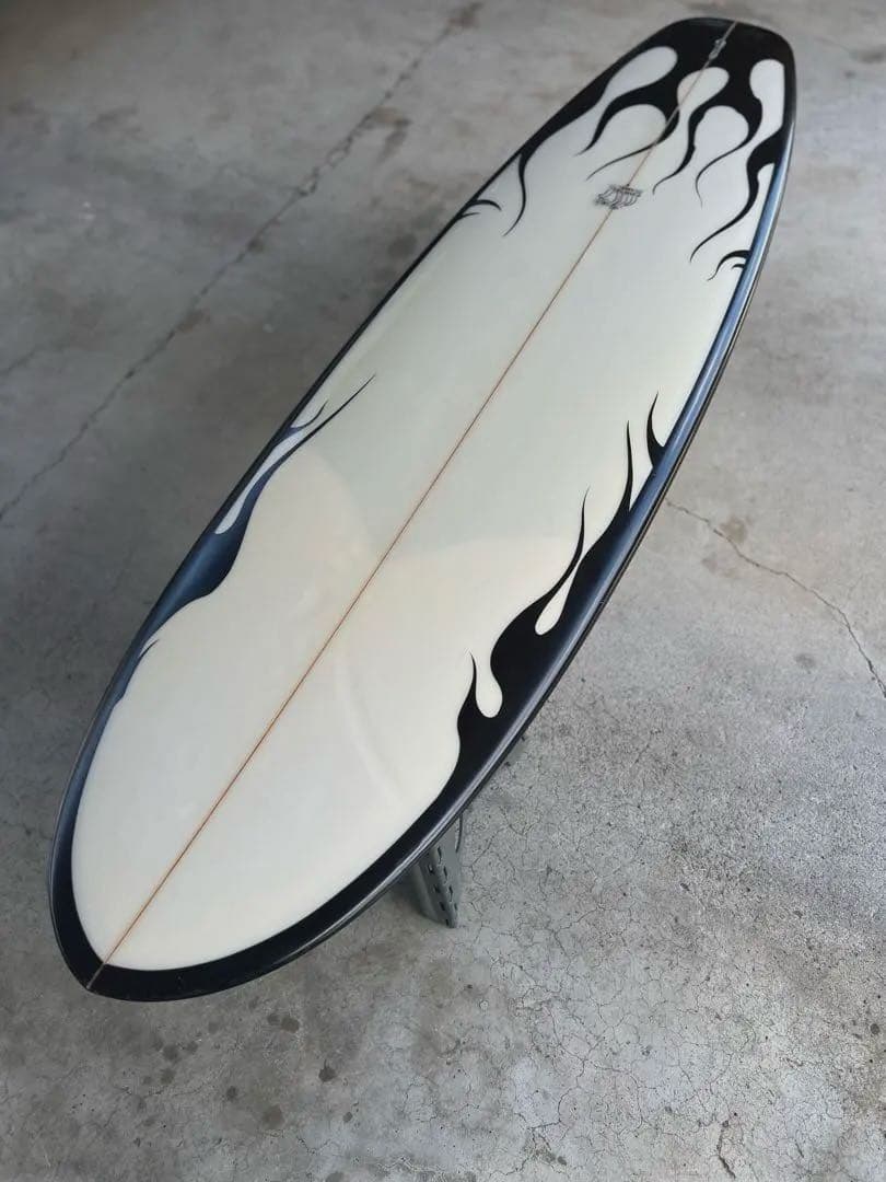 Deadkooks stubby 6’2