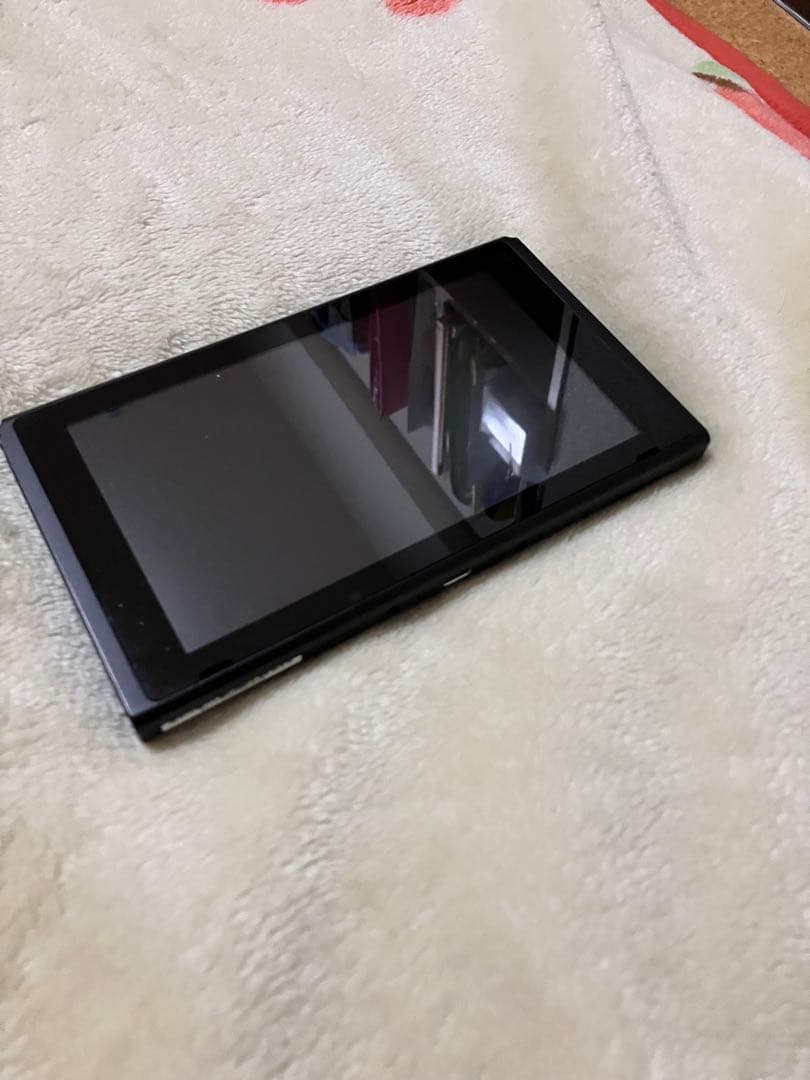 任天堂Switch 本体のみ