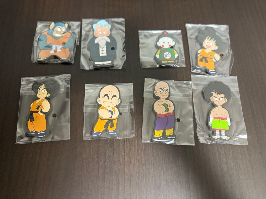 ドラゴンボール 一番くじ 孫悟空 MASTER LISE A賞 B賞 C賞