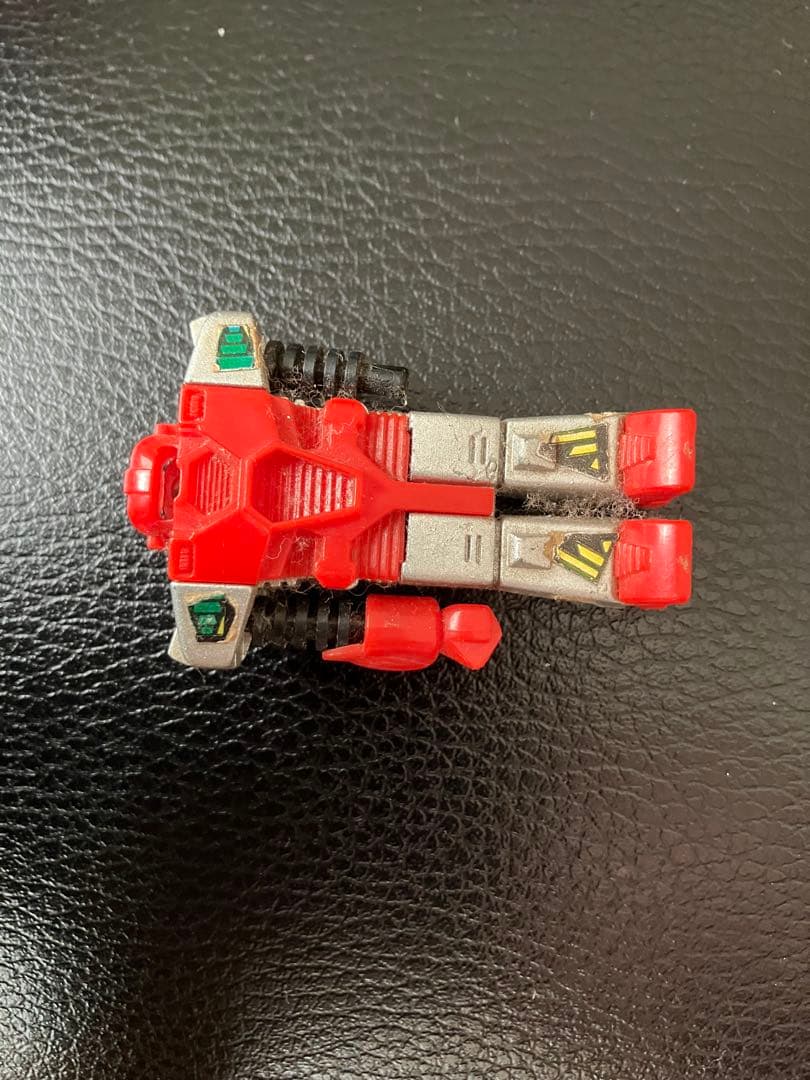 ダイアクロン 初代 パワードスーツ