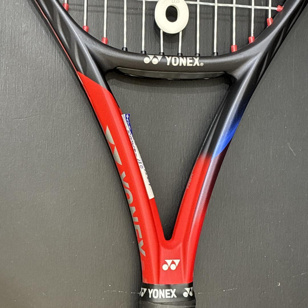YONEX VCORE GAME ヨネックス　ブイコアゲーム　硬式テニスラケット