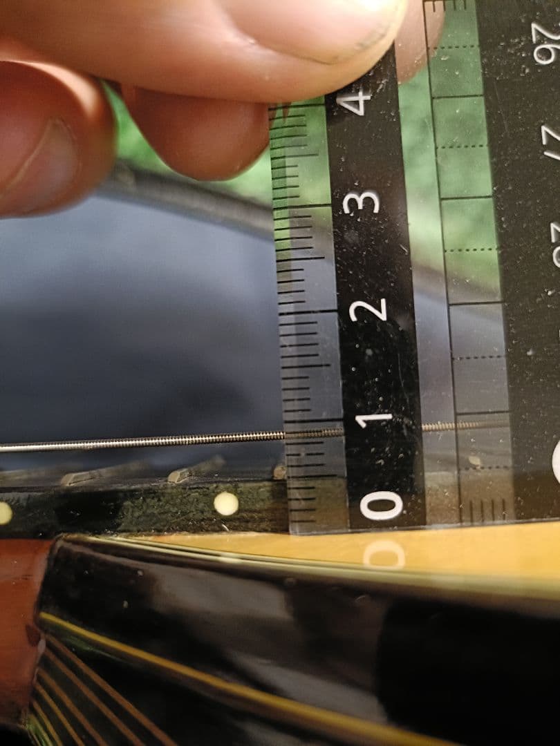 スズキマンドリン M-60 ハードケース付き