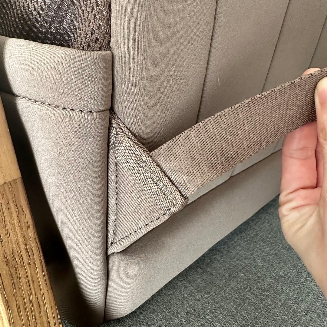 【美品・希少なLサイズ】ネオプレーンバックパックキャリー