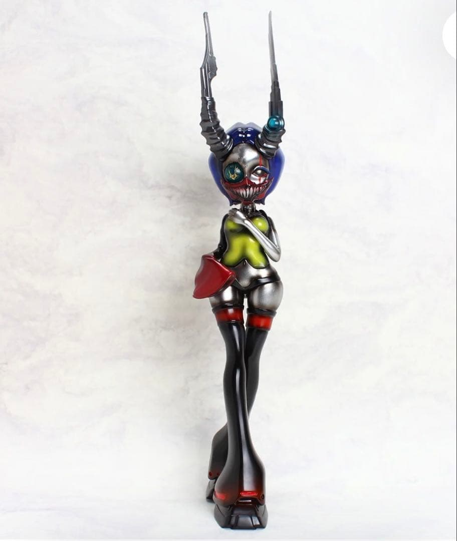 MAマン　1st ギョクロイド　standard ver. 【抽選販売　当選品】