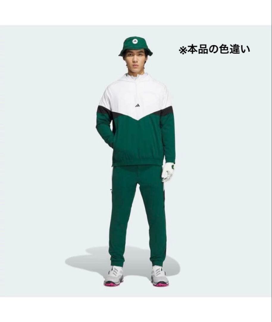 【新品】アディダス／上下セット／セットアップ／Ｌと82