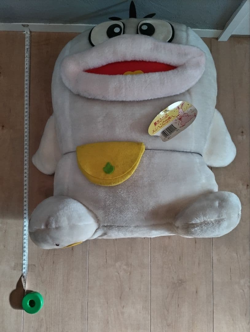 昭和レトロ　ビンテージ　特大　非売品　オバケのＱ太郎