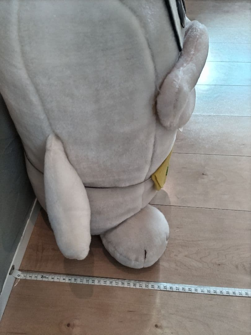 昭和レトロ　ビンテージ　特大　非売品　オバケのＱ太郎