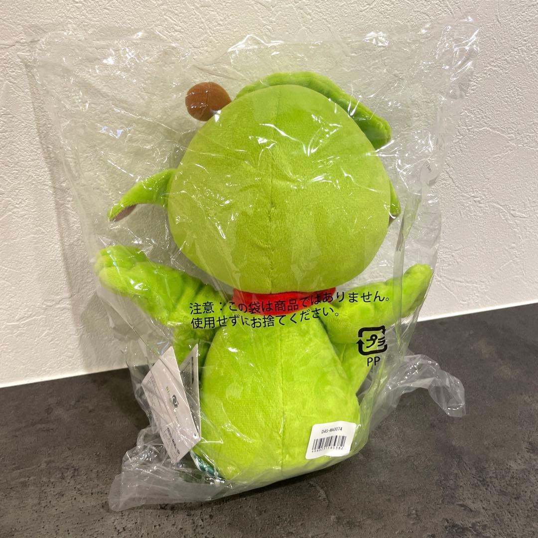 【FC限定】メメル　ぬいぐるみ（未開封品）