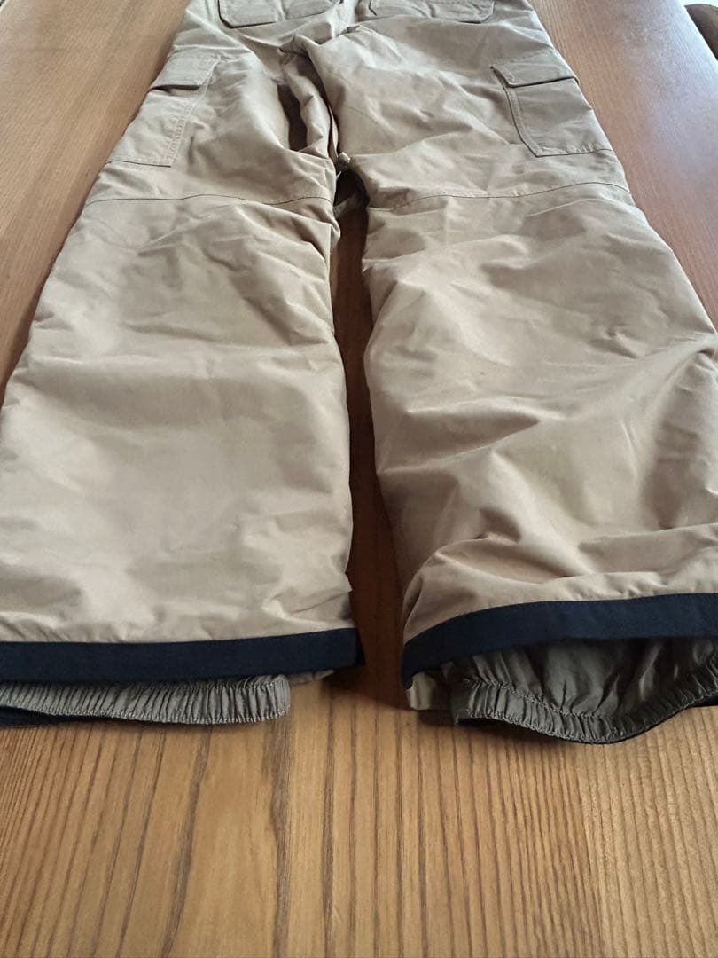 Burton 子ども用ウェア ジャケットとパンツセット L 150-160