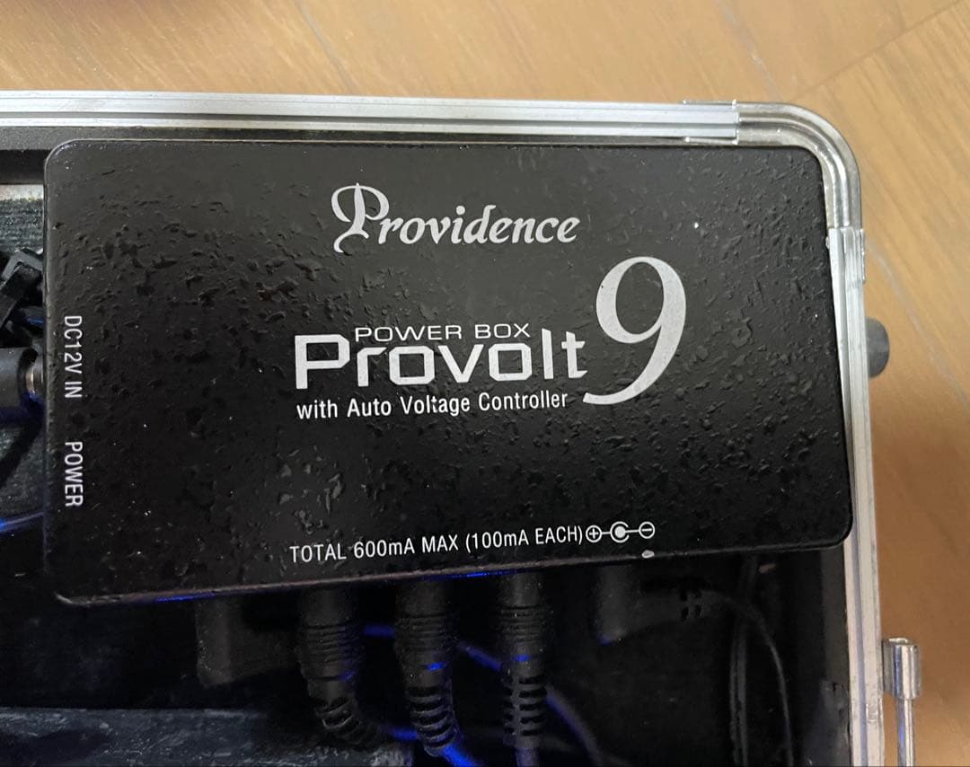 BOSS MS-3他 エフェクター1式セット 中古品 最終値下げ