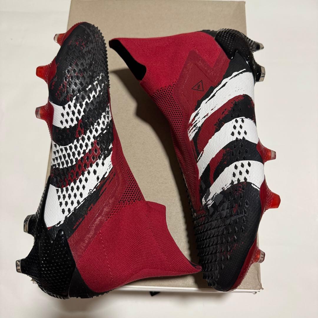 プレデターミューテーター20+ FG HU