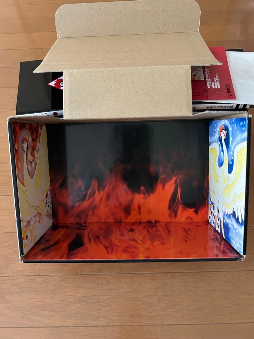 美品　希少　火の鳥　手塚治虫漫画全集　スペシャルエディション