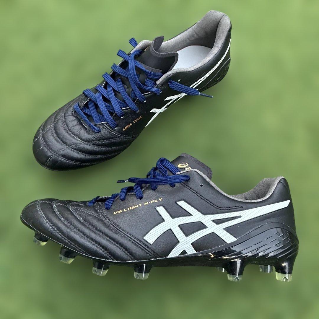 アシックス　ds light x-fly 5