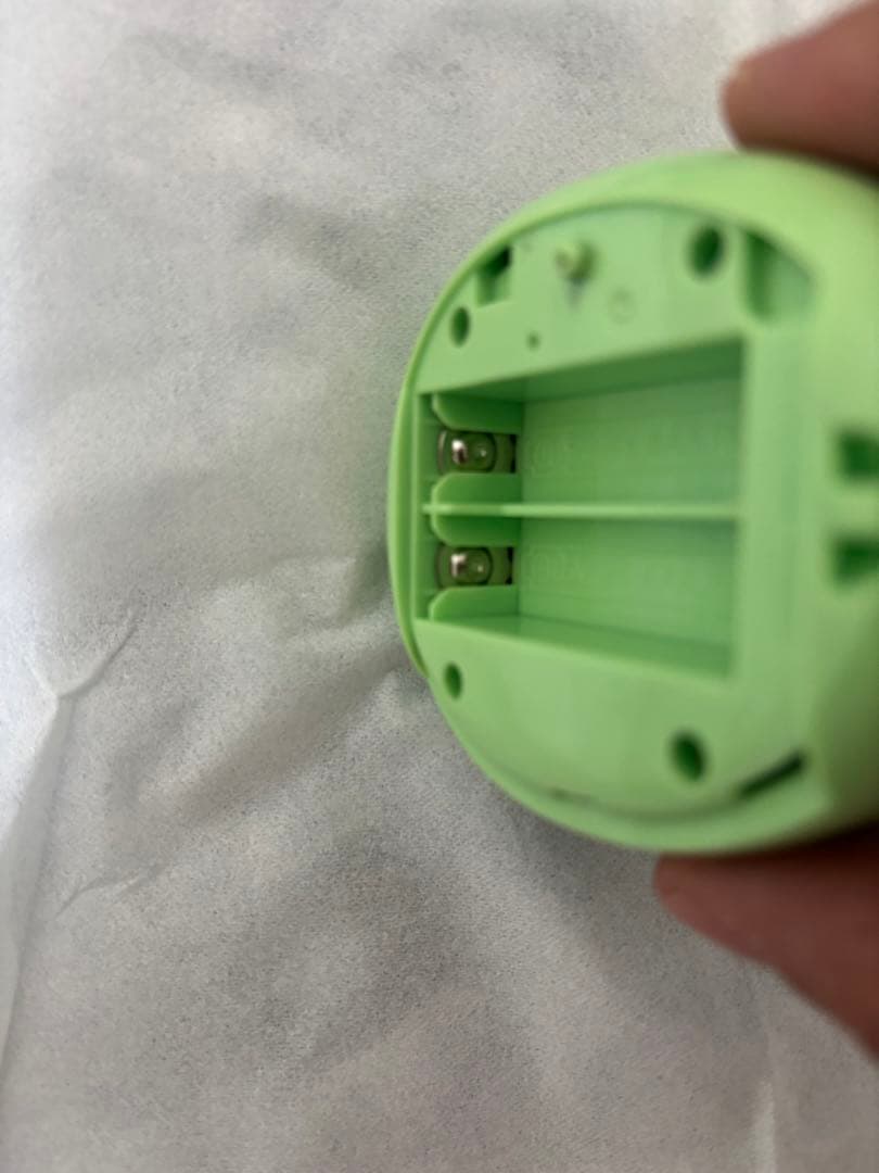 たまごっち Tamagotchi 4U+ ライムグリーン