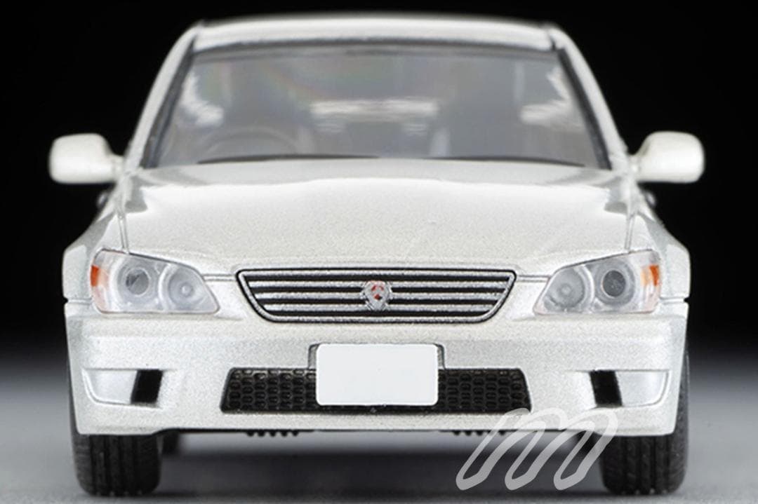 ⭐️絶版 トミカリミテッドヴィンテージ アルテッツァ Zエディション RS200