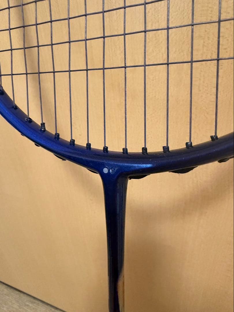 ヨネックスアストロクス99 桃田賢斗モデルサファイアネイビー3U