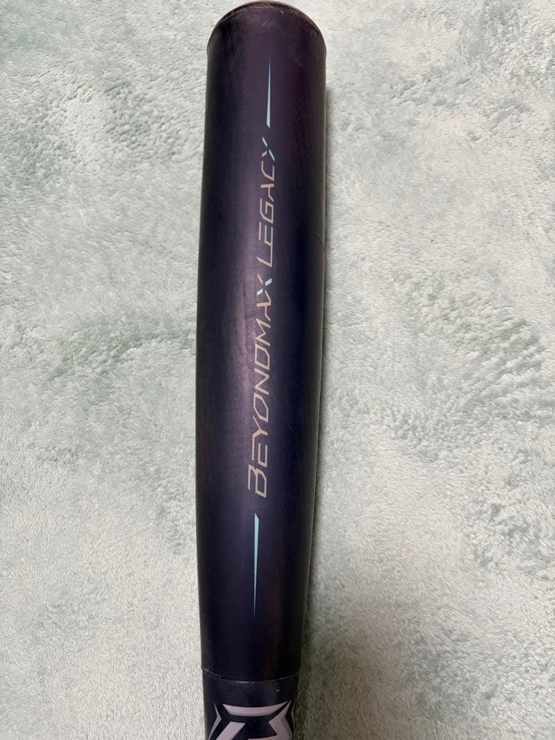 レガシー 84cmミドルバランス 一般軟式用