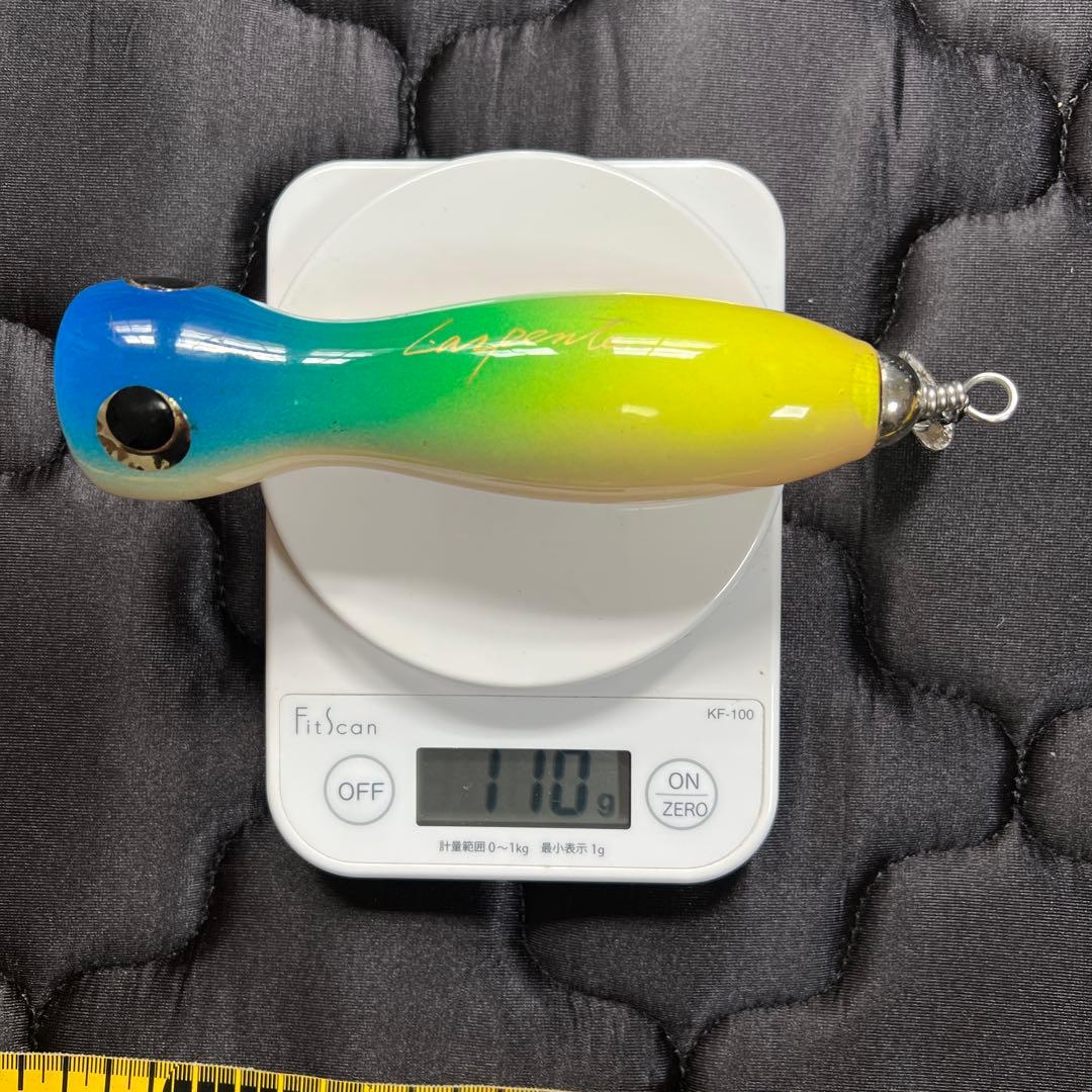 カーペンター　シーフロッグ105