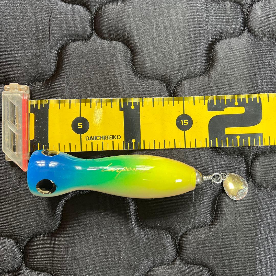 カーペンター　シーフロッグ105