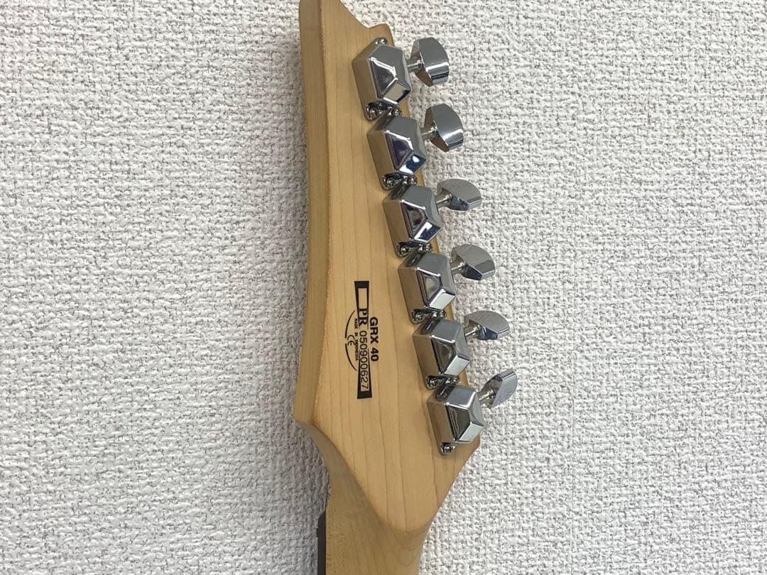 Ibanez アイバニーズ エレキギター GRX40