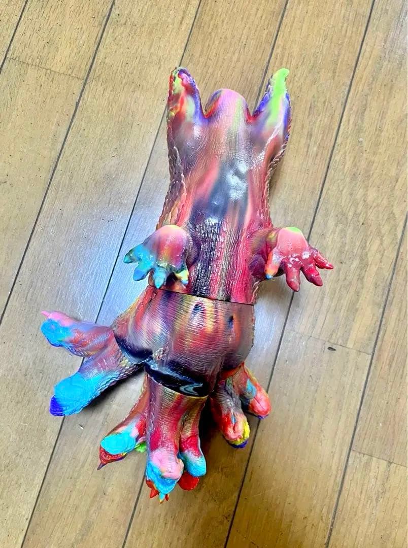 シカルナ工房　大蛇　オオオロチ