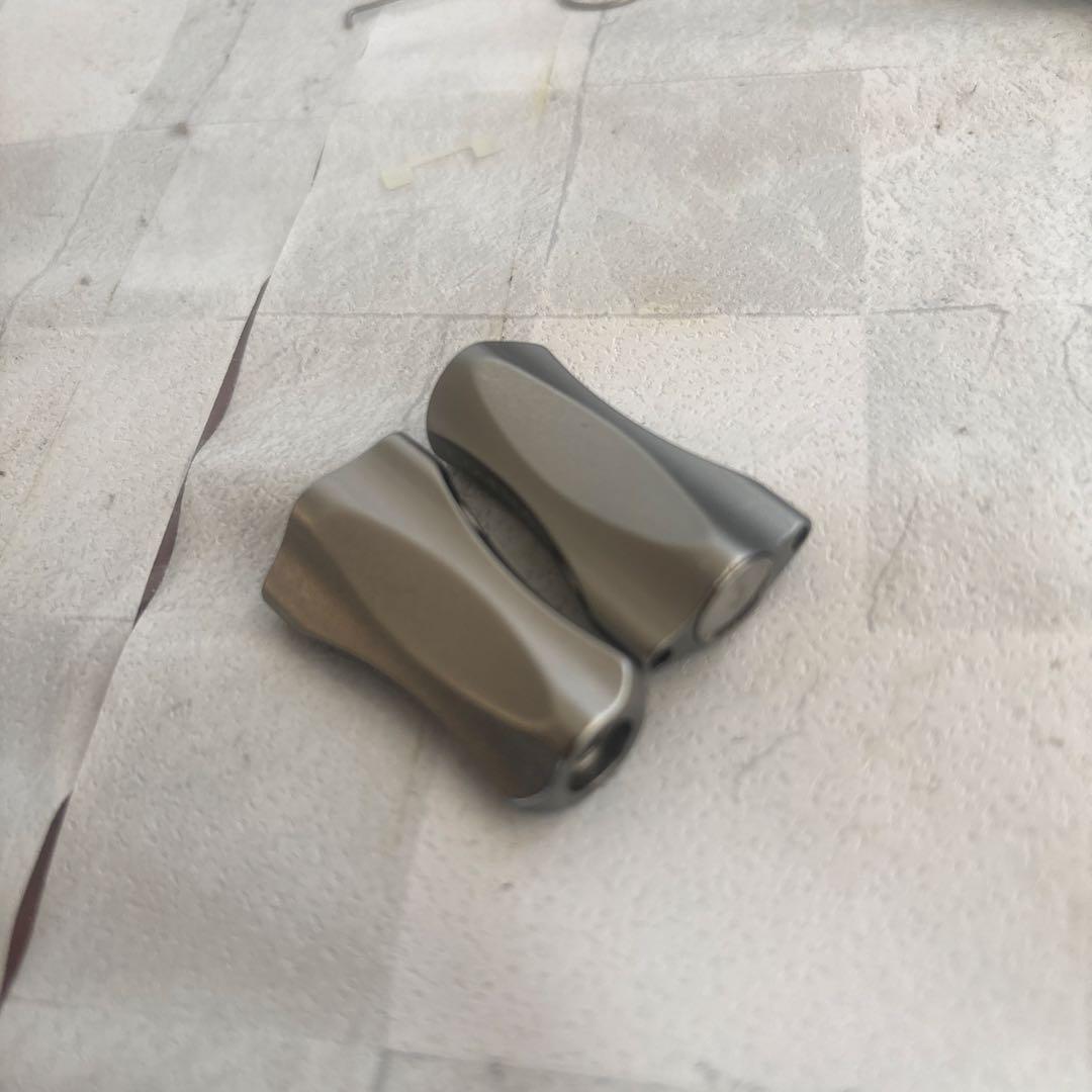 ゴメクサス（一部ヘイデン）ハンドルノブまとめ売り