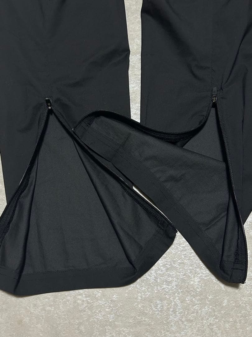 UMBRO ピステ・ウィンドブレーカー グリーン/ブラック　セットアップ XL