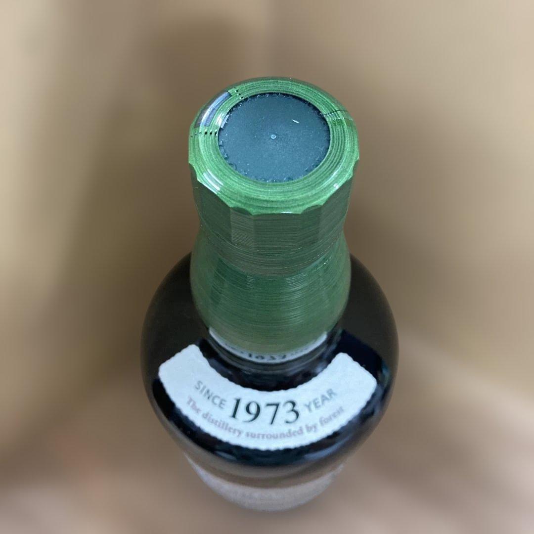 ヒ*ン様 【551】白州 ノンヴィンテージ 700ml ウイスキー 彫刻済み