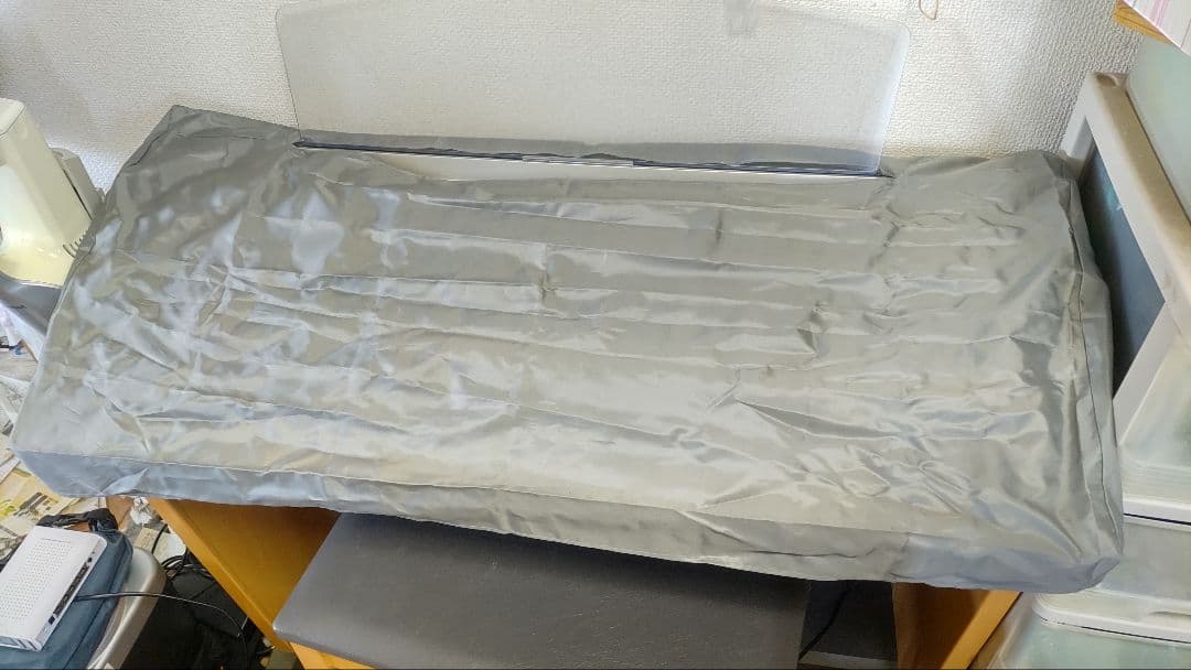 YAMAHAエレクトーンELB-01 49鍵