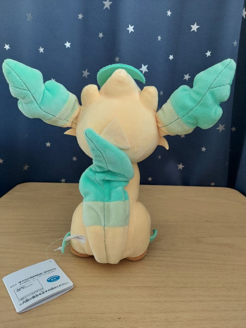 ポケモン　もふぐっとぬいぐるみ　イーブイフレンズ　9体まとめ売り　タグあり