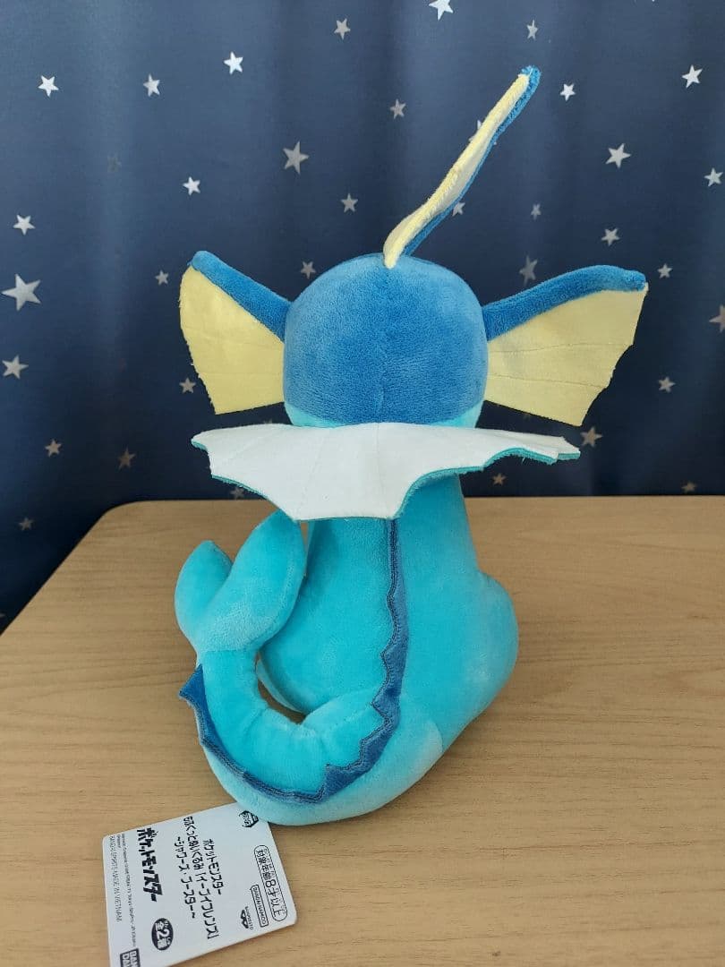 ポケモン　もふぐっとぬいぐるみ　イーブイフレンズ　9体まとめ売り　タグあり