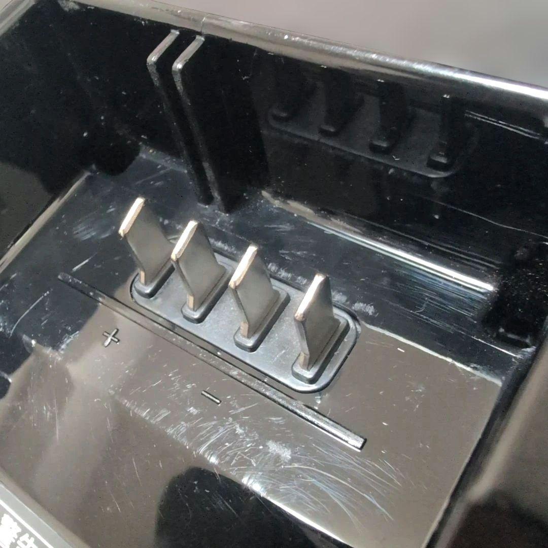 パナソニック 電動アシスト自転車 バッテリー充電器 NKJ069Z1（箱付き）