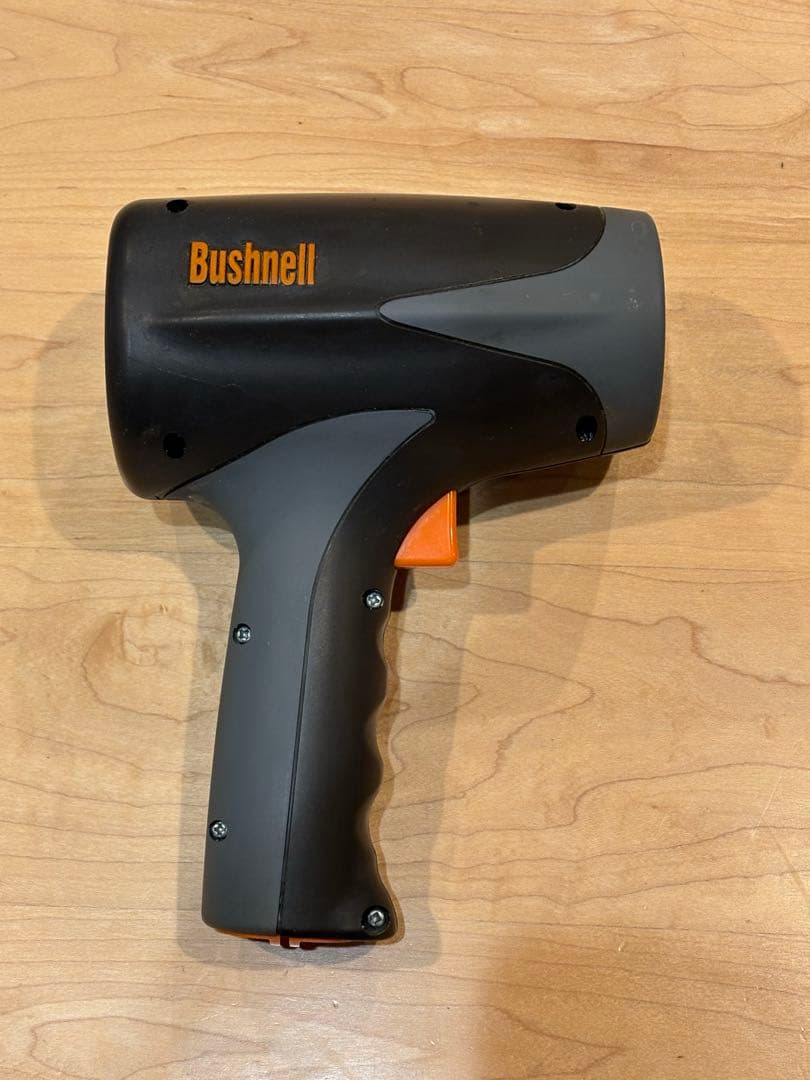 Bushnell ブッシュネル スピードガン