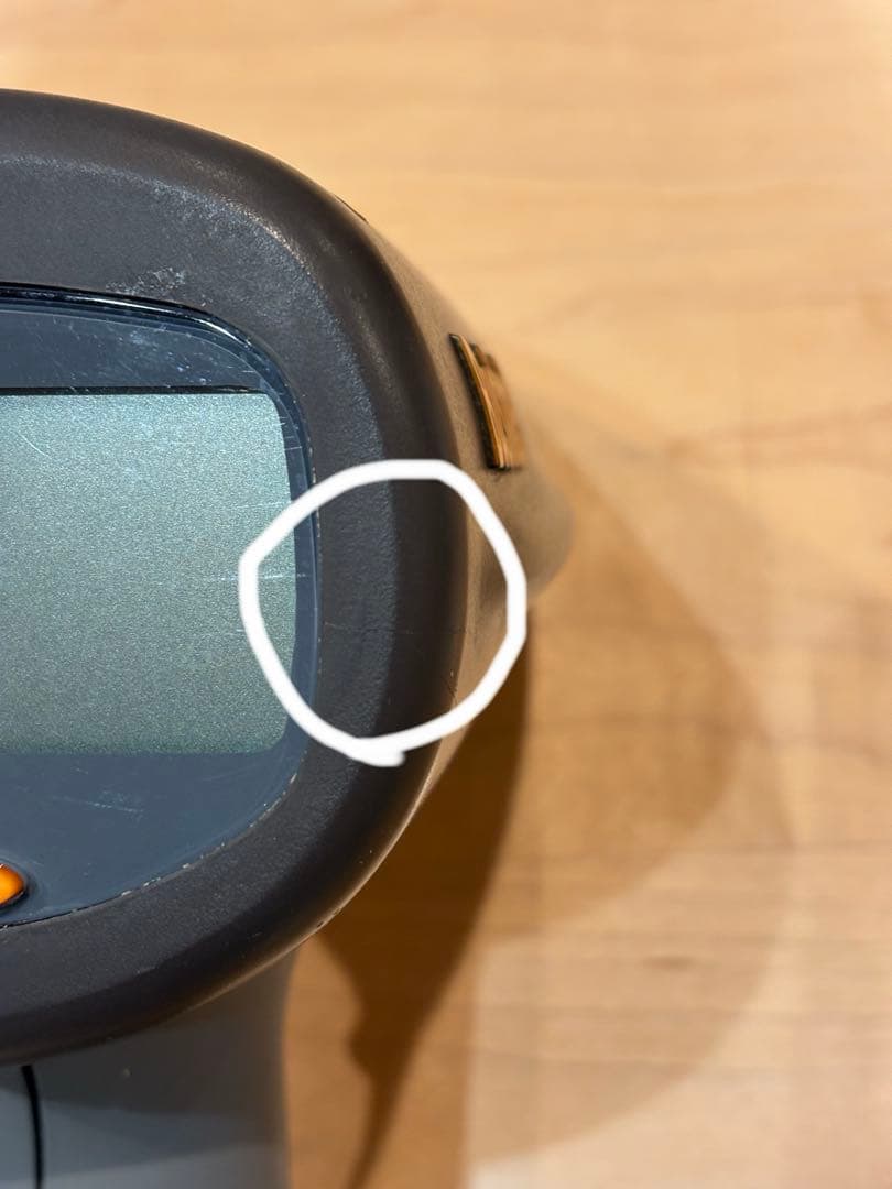 Bushnell ブッシュネル スピードガン