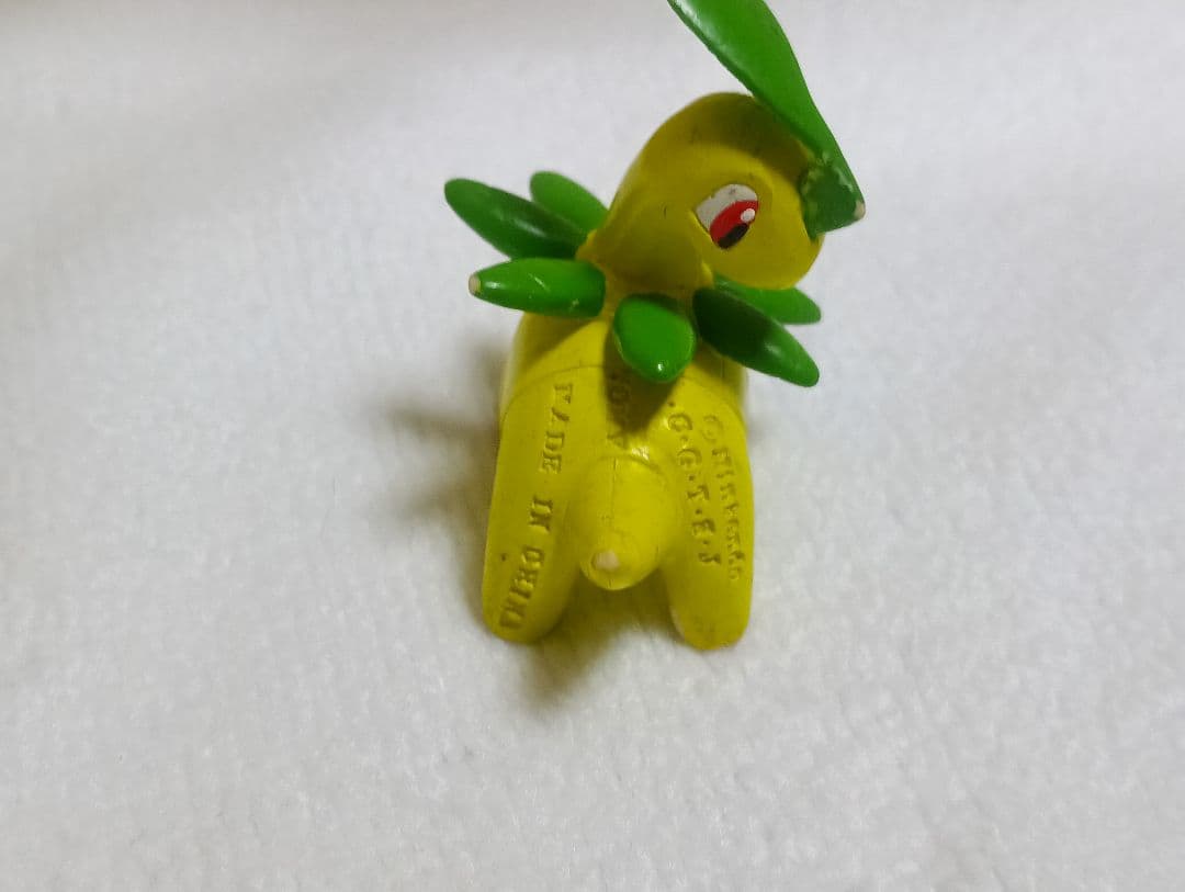 【値下げ】【色違いヨルノズク】モンコレ　サトシのポケモン　6体セット