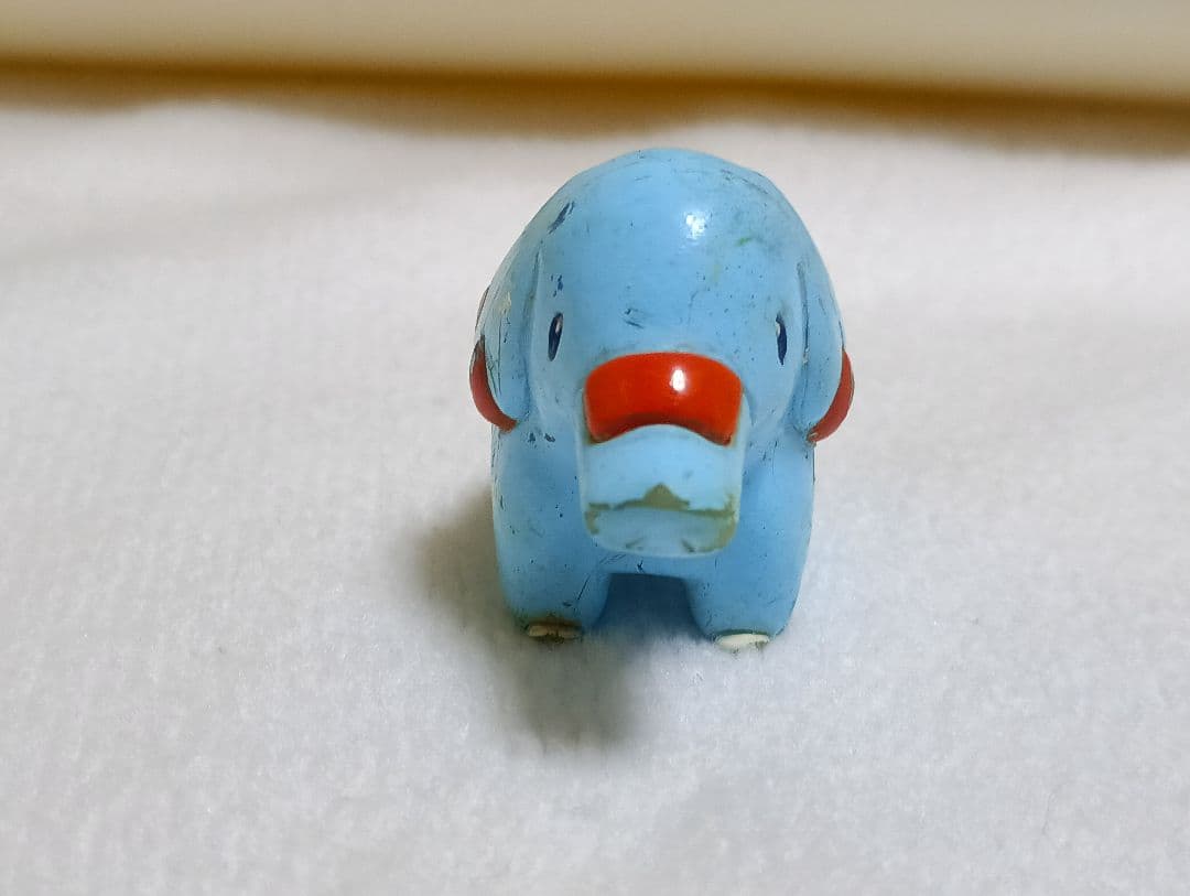 【値下げ】【色違いヨルノズク】モンコレ　サトシのポケモン　6体セット