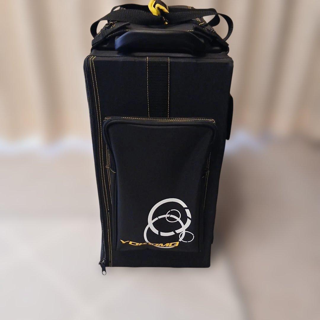 ヨコモ　ピットバッグ