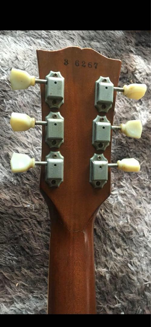 メル44148Gibson Les Paul Classic 93年