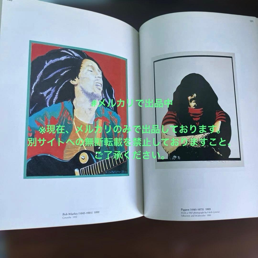 激レア FREEHAND:THE ART OF STANLEY MOUSE