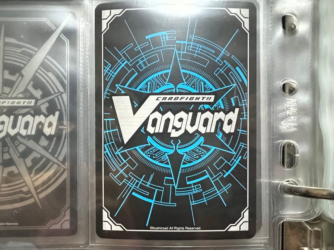 祝福の歌姫 ピースフルボイス レインディア G-CB03 / S04 WSP