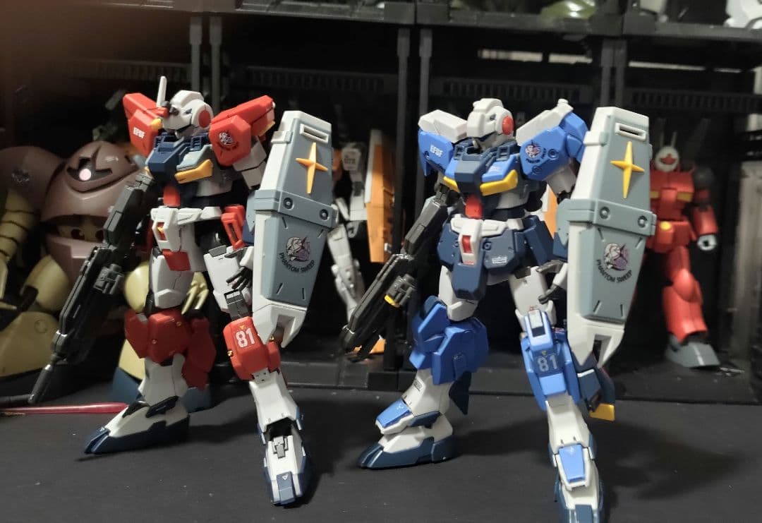 SNAA 円卓の騎士団　Achilles×1　作戦会議室