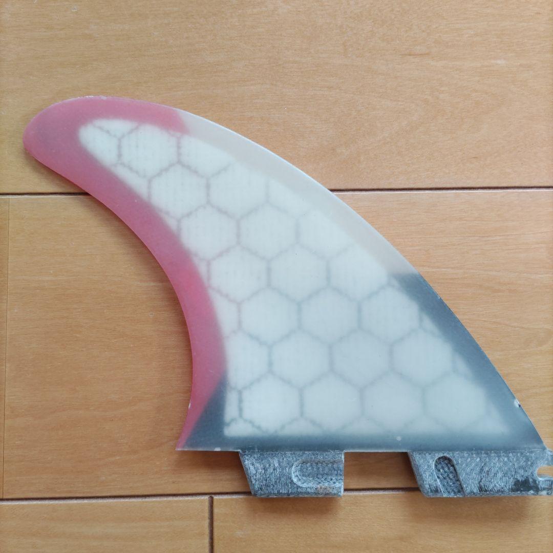 FCS2 アルメリック AM Mサイズ トライフィン 中古品 希少