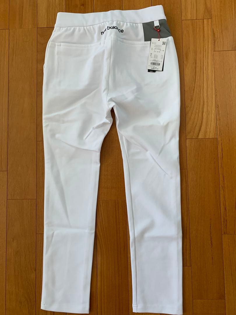ニューバランス　ゴルフ 中綿ロングパンツ　新品
