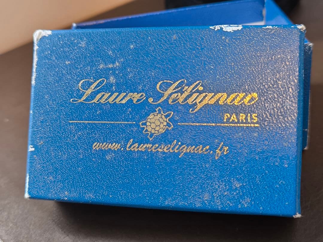 Laure Selignac ロールセリニャック パリ リモージュ テディベア