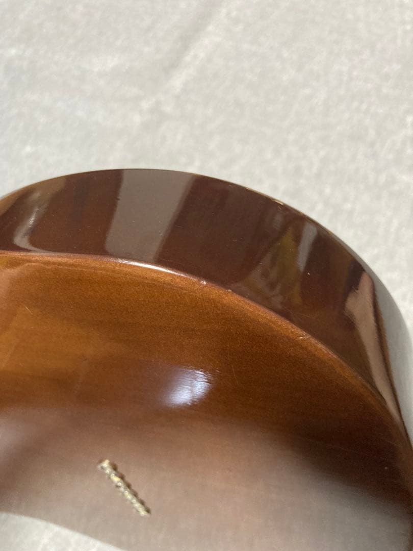 ア*認様 Fernandes Telecaster Deluxe Burny