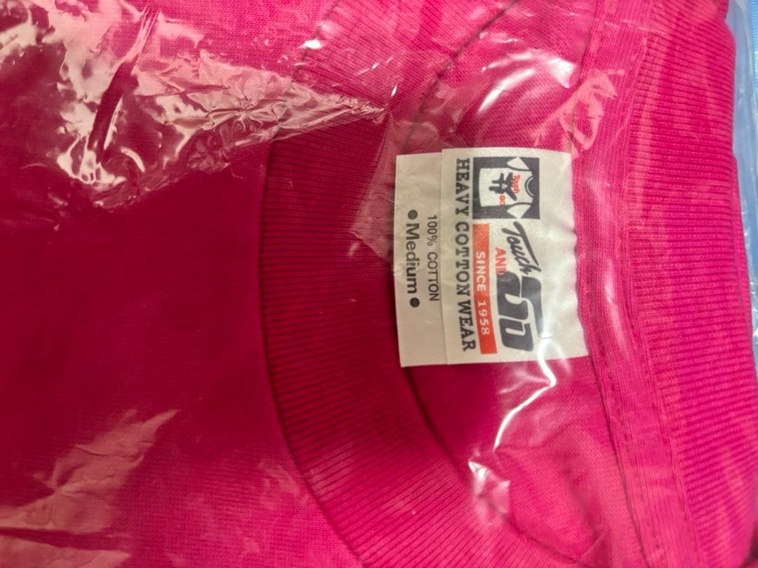 【非売品】【新品•未開封】旅猿　Tシャツ　5枚セット