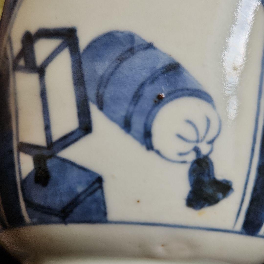 江戸時代の風俗貴重な作品。