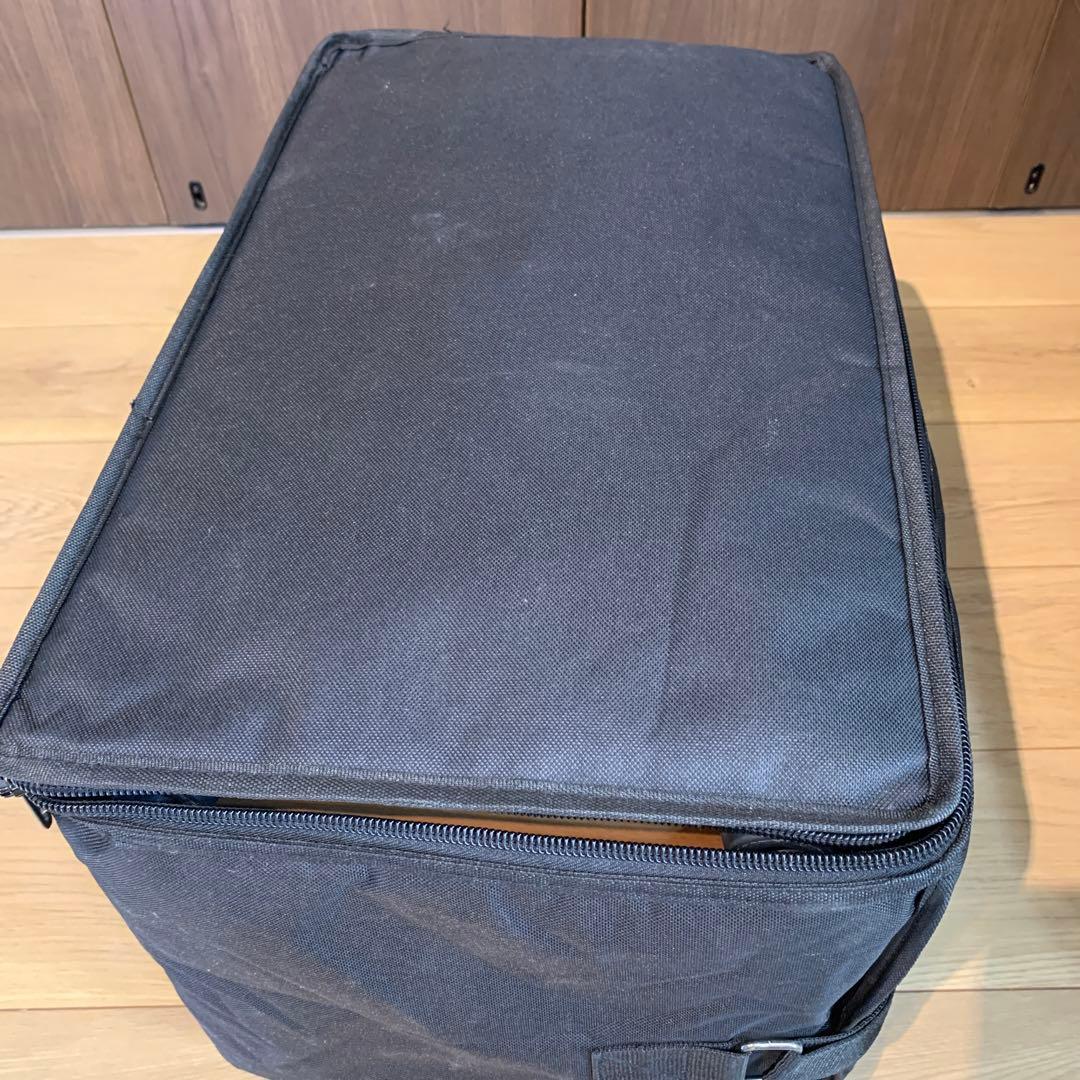 SAKAE OSAKA HERITAGE CAJ-100W カホン