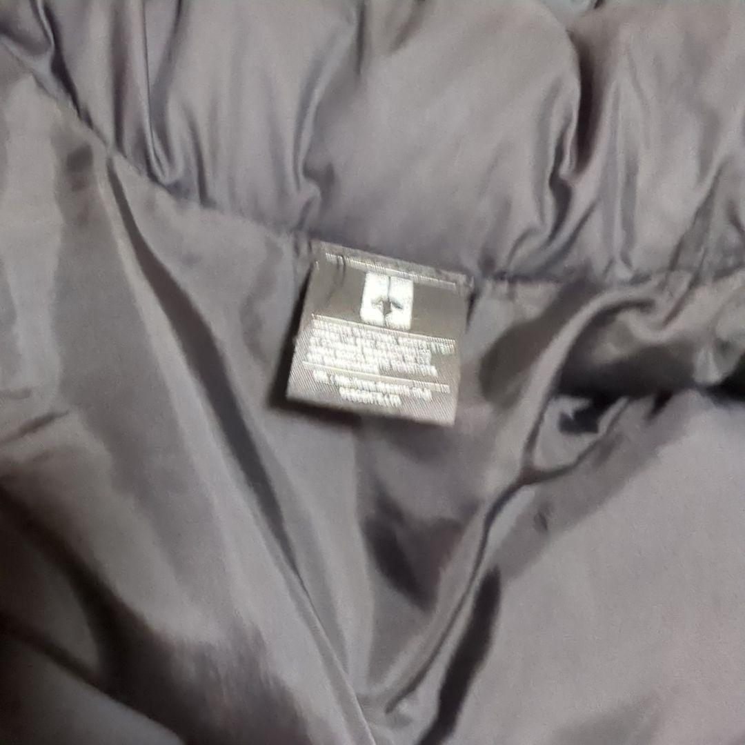 Rico様！！デサント　DESCENTE ベンチコート　ダウンブラック　M